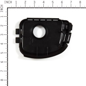 Purificador de aire de protección Purificador de aire de protección