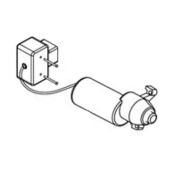 Arranque Eléctrico 230C 5959155-01 Arranque Eléctrico 230C 5959155-01