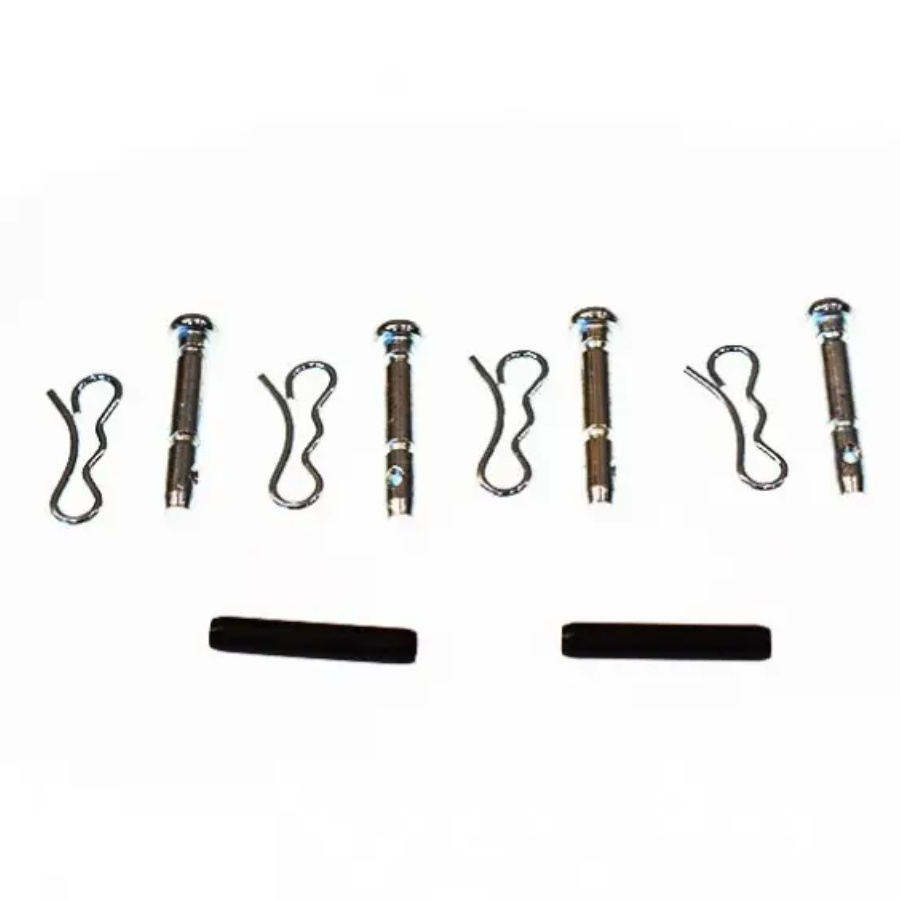 Kit de pernos fusibles para Husqvarna ST124