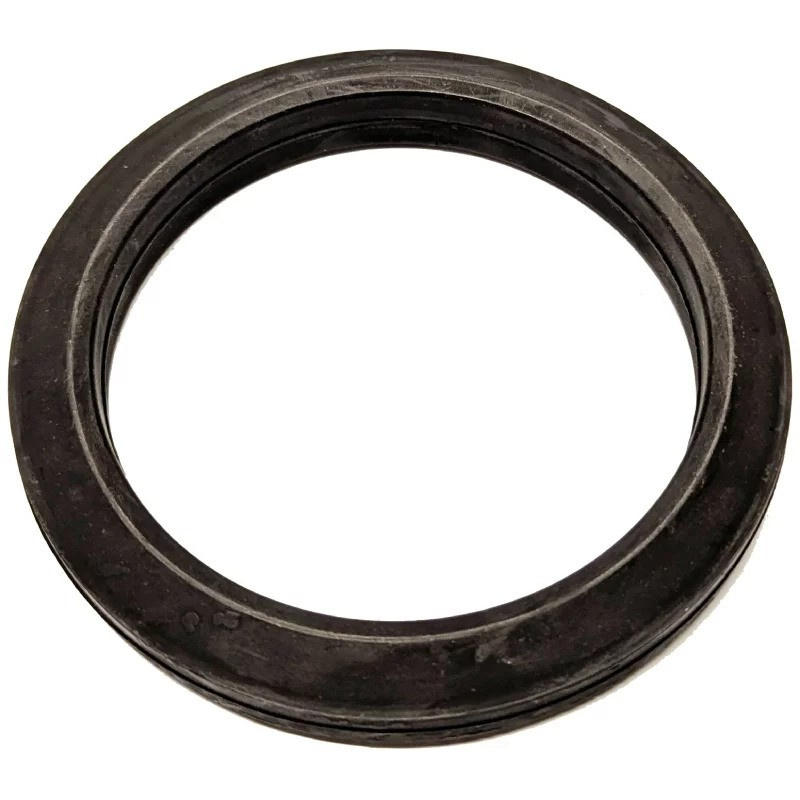 Rueda motriz de goma