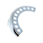 Sistema de bloqueo de placas Sistema de bloqueo de placas