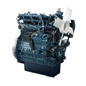 Unidad De Motor Kubota Descripción 5959568-01 Unidad De Motor Kubota Descripción 5959568-01