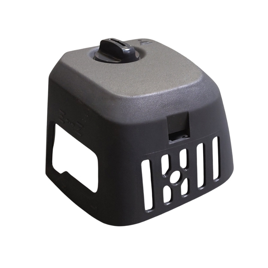 Conjunto De La Cubierta Del Filtro Filtro De Aire C