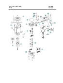 Cubierta Soporte Sp 5960246-01 Cubierta Soporte Sp 5960246-01
