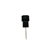 Herramienta De Limpieza Negra 5960249-01 Herramienta De Limpieza Negra 5960249-01