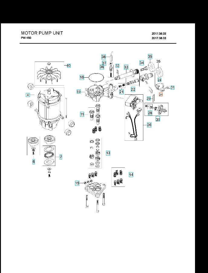 Tubo Salida Dinámica Xtra Sp 5960267-01
