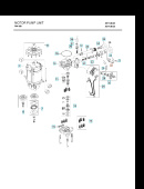 Tubo Salida Dinámica Xtra Sp 5960267-01 Tubo Salida Dinámica Xtra Sp 5960267-01