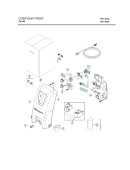 Protector De Motor Delantero Sp 5960271-01 Protector De Motor Delantero Sp 5960271-01