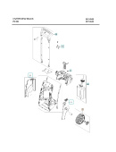 Juego De Ruedas D200 5960278-01 Juego De Ruedas D200 5960278-01