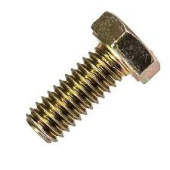 Screw Hexagon Head 5/16-18 Screw Hexagon Head 5/16-18