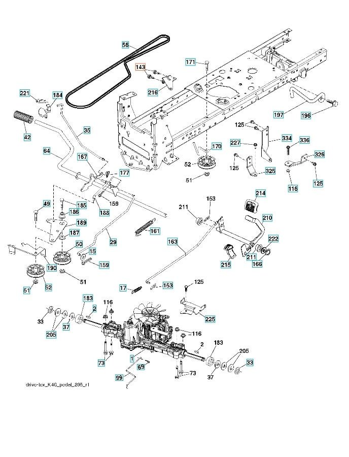 Tornillo 5/16-18 X 1/2In St Transparente