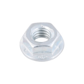 Contratuerca 5/16-18 X 0,68 pulg. St Contratuerca 5/16-18 X 0,68 pulg. St