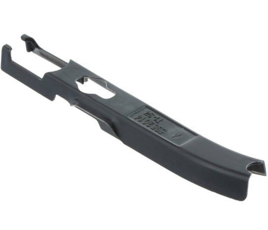 Protección Del Mango Térmico Delantero 5962014-01