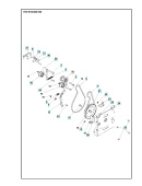 Arandela 11/32 X 11/16 X 14 Ga T Arandela 11/32 X 11/16 X 14 Ga T