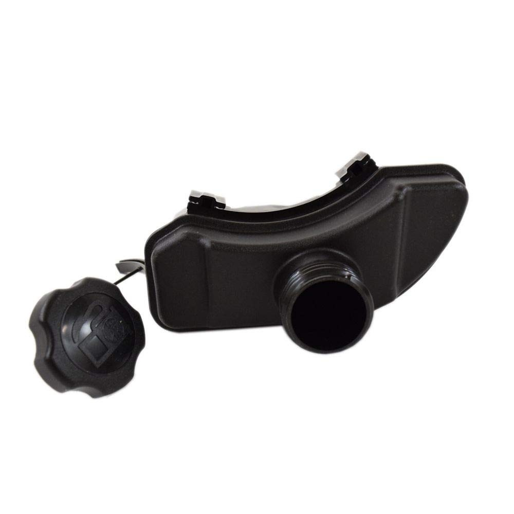 Tanque de combustible