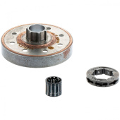 Acoplamiento Completo Mark Ii 5962183-01 Acoplamiento Completo Mark Ii 5962183-01
