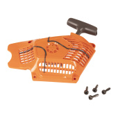 Arranque Completo 545/G Mark II, 550 XP®/G Mark II, 550 XP®/G Mark II Triobrake Arranque Completo 545/G Mark II, 550 XP®/G Mark II, 550 XP®/G Mark II Triobrake