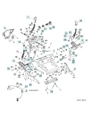 Tornillo 5962384-01 Tornillo 5962384-01