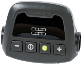 Panel de control Panel de control