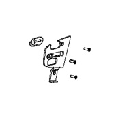 Conjunto de placa de montaje Conjunto de placa de montaje