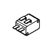 Conjunto de interruptores Conjunto de interruptores