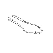 Junta de caja de engranajes Junta de caja de engranajes