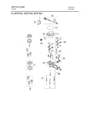 Tornillo M6X70 Din 912 4Pzs 5962888-01 Tornillo M6X70 Din 912 4Pzs 5962888-01