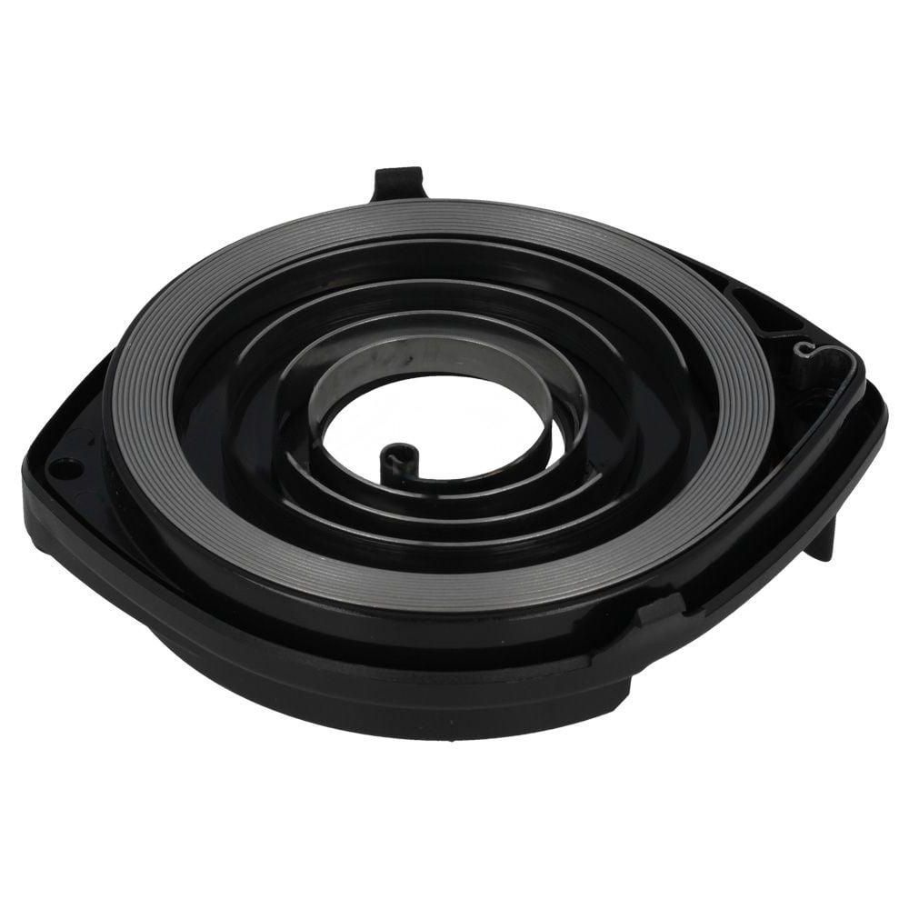 Conjunto de resorte de retroceso