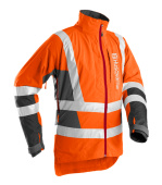 Chaqueta Husqvarna Technical High Viz EN20471, 54 Chaqueta Husqvarna Technical High Viz EN20471, 54