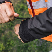 Chaqueta Husqvarna Technical High Viz EN20471 Chaqueta Husqvarna Technical High Viz EN20471