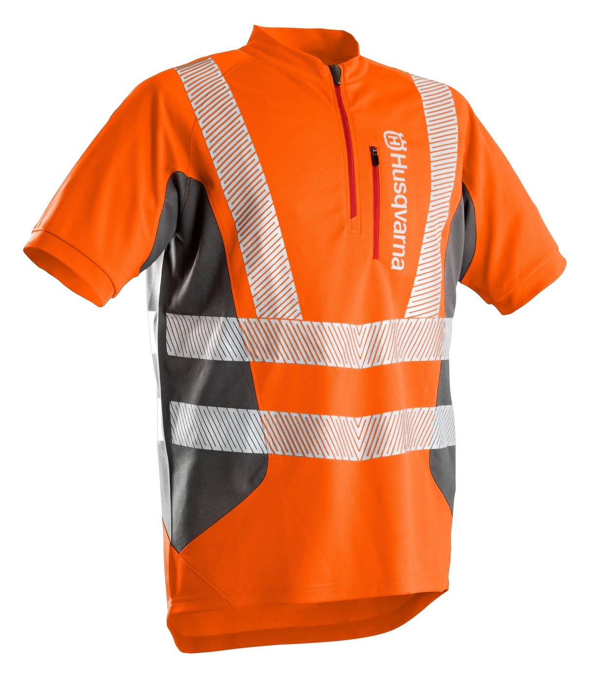 Camiseta Técnica Hv Corta Sl 5963039-42