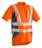 Camiseta Técnica Hv Corta Sl 5963039-42 Camiseta Técnica Hv Corta Sl 5963039-42