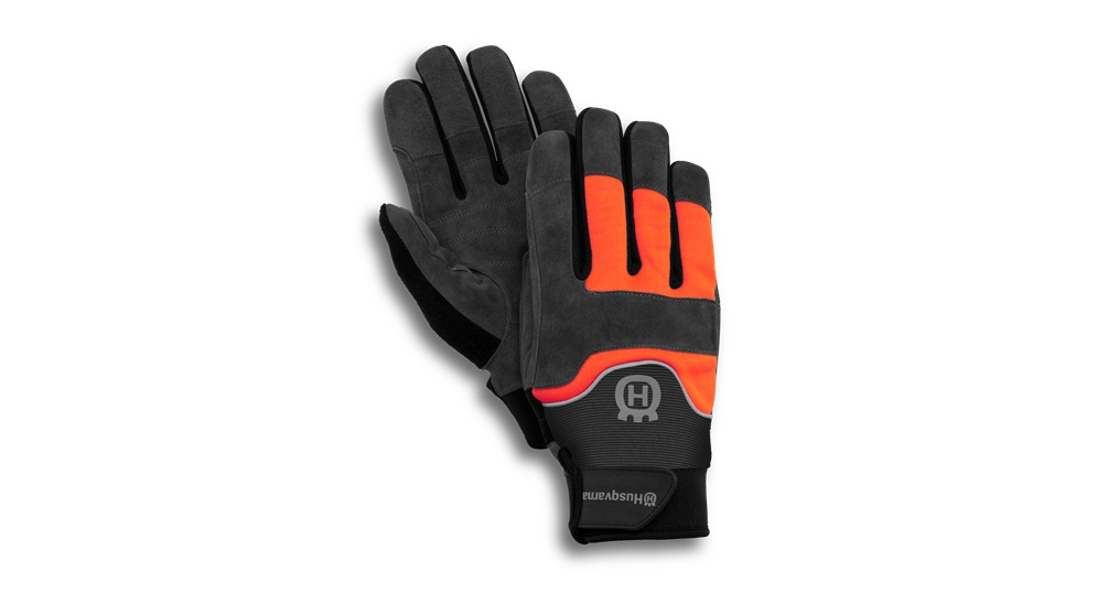 Guantes Husqvarna Technical light
