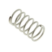 Resorte interior D: 7,75 Resorte interior D: 7,75