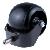 Rueda De Pivote Kpl 5963164-01 Rueda De Pivote Kpl 5963164-01