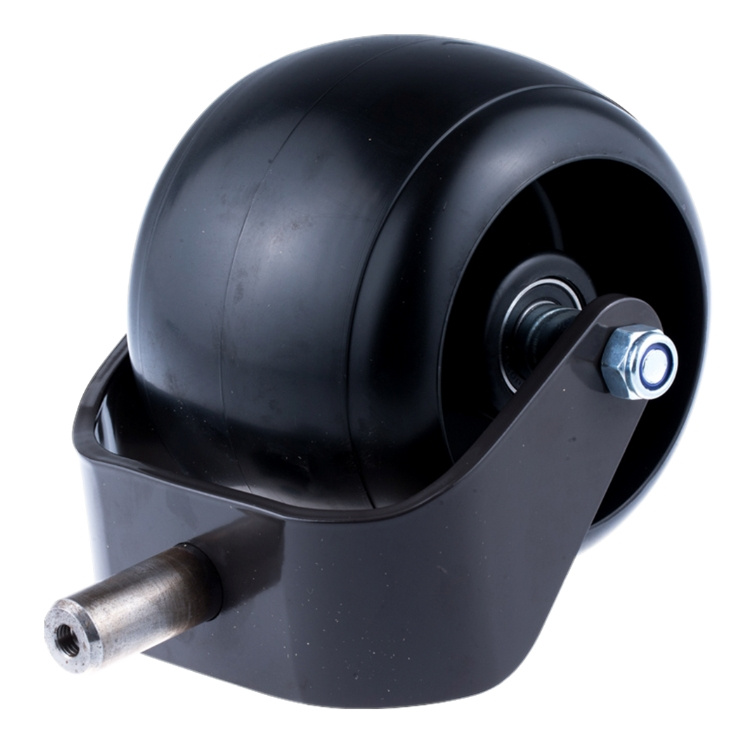 Rueda De Pivote Kpl 5963164-02