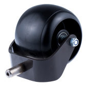 Rueda De Pivote Kpl 5963164-02 Rueda De Pivote Kpl 5963164-02