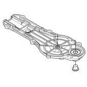 Conjunto de caja de engranajes inferior Conjunto de caja de engranajes inferior