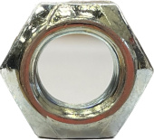 Tuerca Hexagonal Corona Contratuerca 3/8 5963226-01 Tuerca Hexagonal Corona Contratuerca 3/8 5963226-01