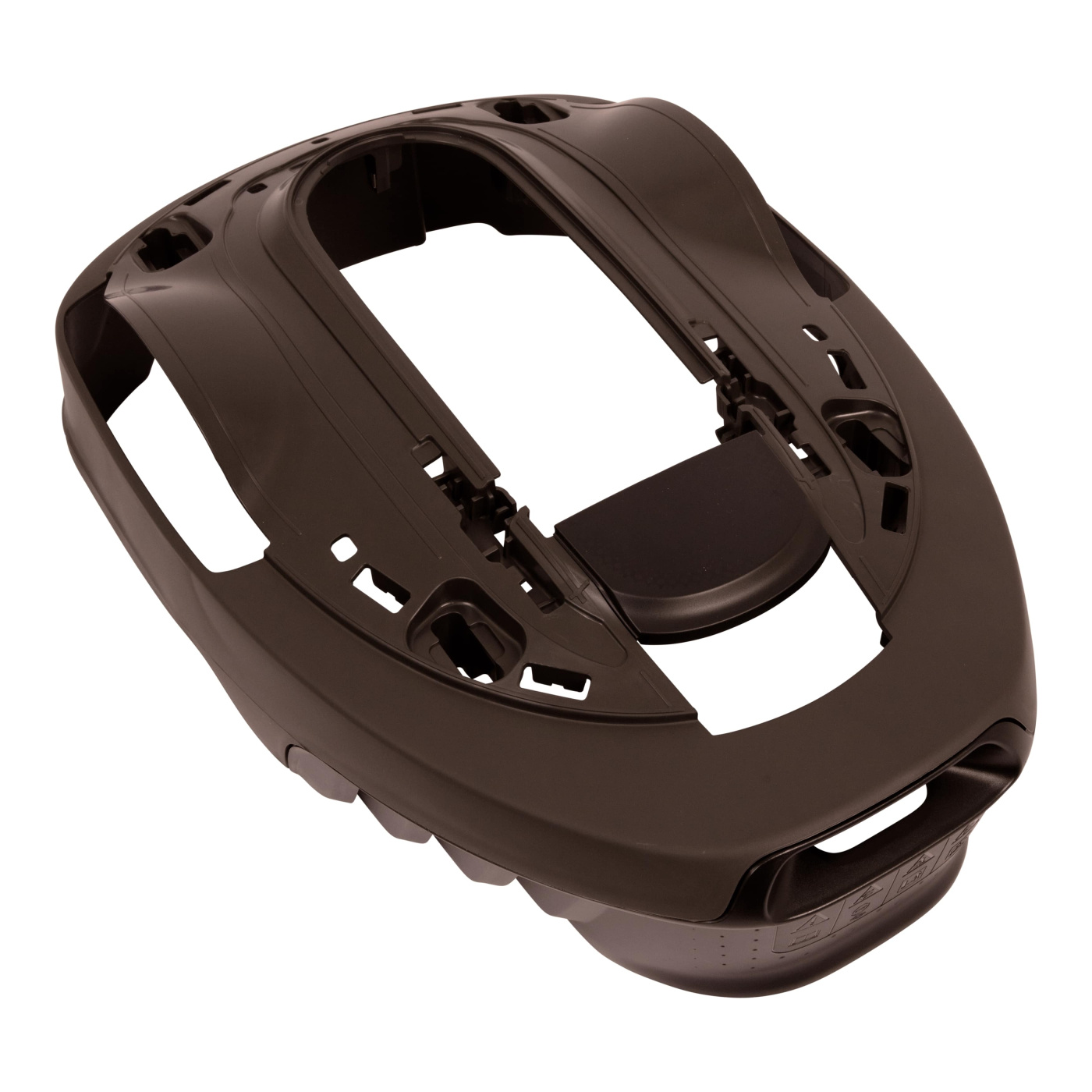 Carrocería Gardena Sileno City (2021-)