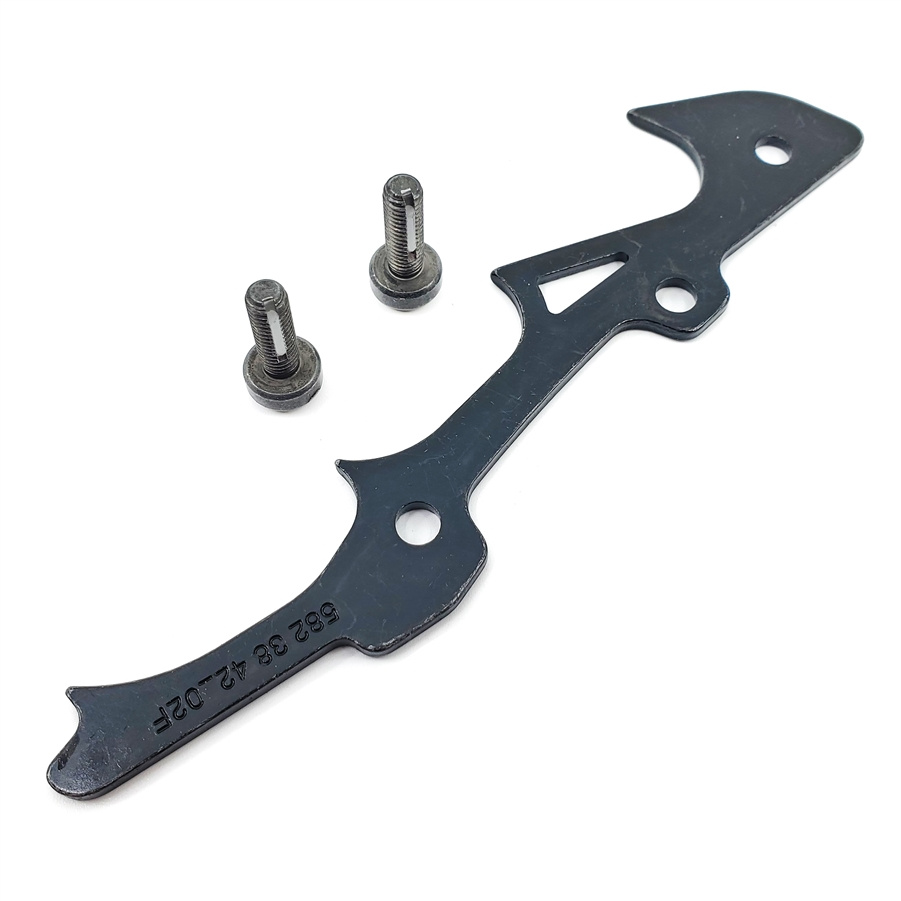 Kit de soporte para corteza 5963513-02