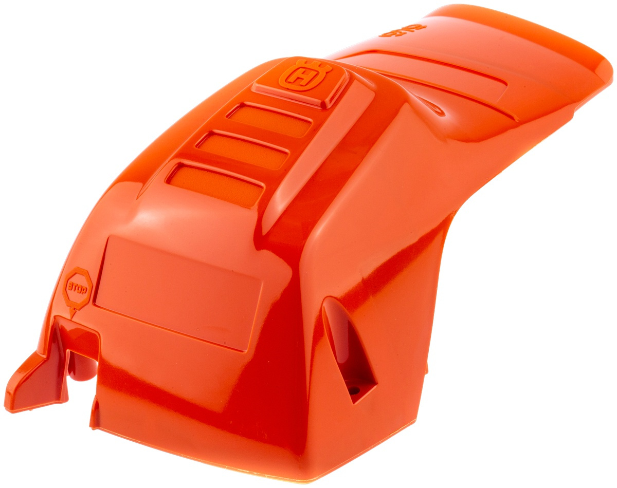 Cubierta Del Cilindro 5963948-01