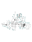 Tuerca Tuerca,3/8-16,Hexagonal,Contraba,Z 3/8-1 Tuerca Tuerca,3/8-16,Hexagonal,Contraba,Z 3/8-1