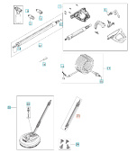 Lanza Sc400 5964540-01 Lanza Sc400 5964540-01