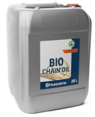 Aceite de cadena Husqvarna X-GUARD BIO 20L Aceite de cadena Husqvarna X-GUARD BIO 20L