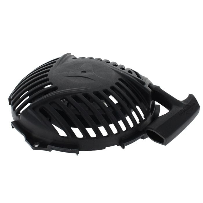 Arrancador-retráctil