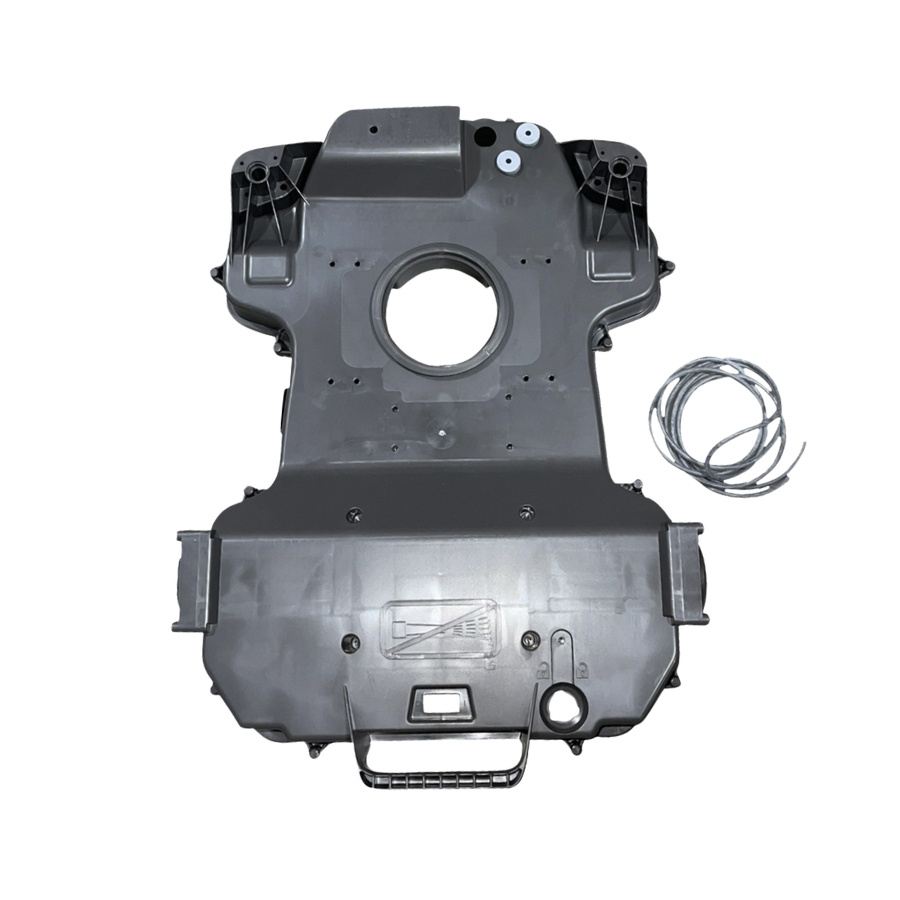 Kit Chasis Inferior Hi-Cut