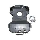 Kit Chasis Inferior Hi-Cut Kit Chasis Inferior Hi-Cut