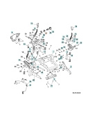 Contador De Horas 5965155-01 Contador De Horas 5965155-01