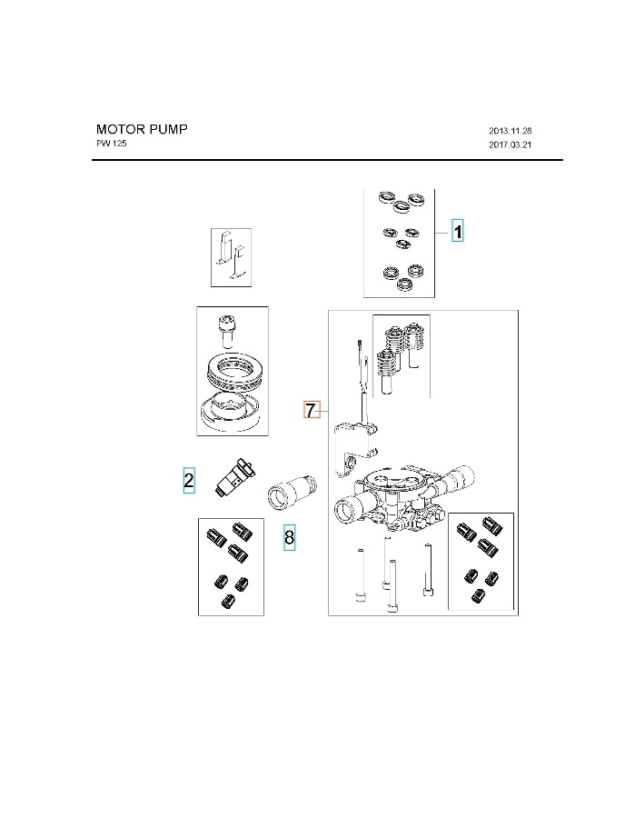 Juego De Bomba 5966774-01